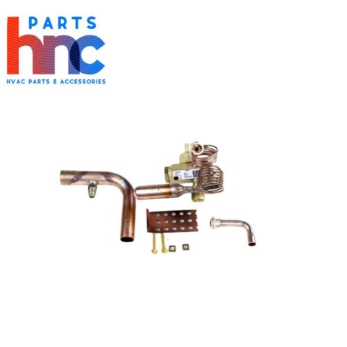 MRCOOL H4TXV01 Thermostatic Expansion Valve Kit MRCOOL H4TXV01 Thermostatic Expansion Valve Kit