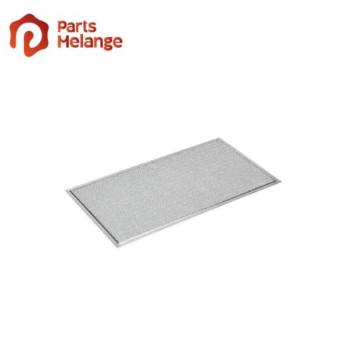 Whirlpool Grease Filter for Range Whirlpool Grease Filter for Range