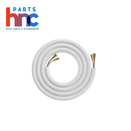 MRCOOL NV15-3834-O Central Ducted Pre-Charged Line Set MRCOOL NV15-3834-O Central Ducted Pre-Charged Line Set