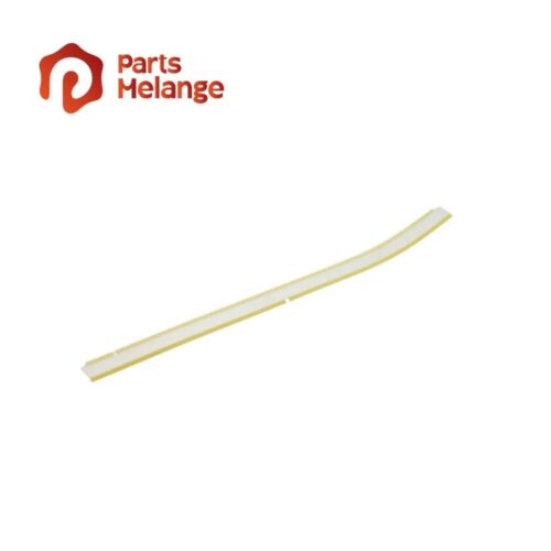 Frigidaire 809006501 Dishwasher Bottom Door Gasket Frigidaire 809006501 Dishwasher Bottom Door Gasket
