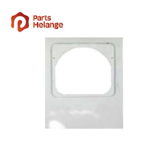 Whirlpool W10806345 Dryer Panel Whirlpool W10806345 Dryer Panel