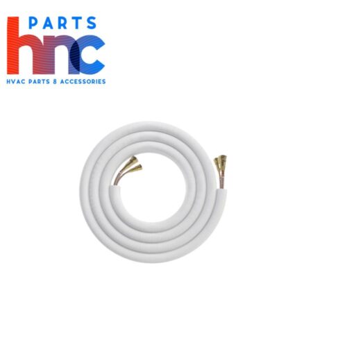 MRCOOL NV15-3834 38 x 34 No-Vac Pre-Charged Line Set 15 Ft MRCOOL NV15-3834 38 x 34 No-Vac Pre-Charged Line Set 15 Ft