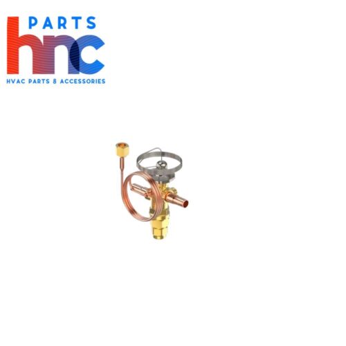 Danfoss 067L6001 Thermostatic Expansion Valve(TXV) Danfoss 067L6001 Thermostatic Expansion Valve(TXV)