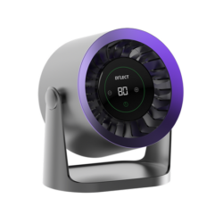Buy Portable Rechargeable Fan for Cooling Anytime Anywhere Comfort