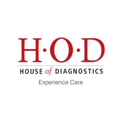 HOD Logo HOD Logo