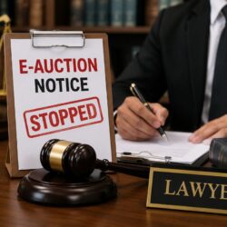 lawyer to stop e-auction notice (2)