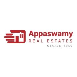 Appasamy logo