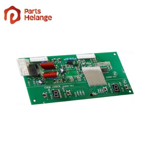 Whirlpool Electronic Control Board Refrigerator Whirlpool Electronic Control Board Refrigerator