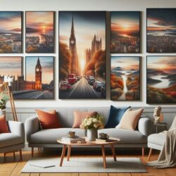 Canvas Prints -9