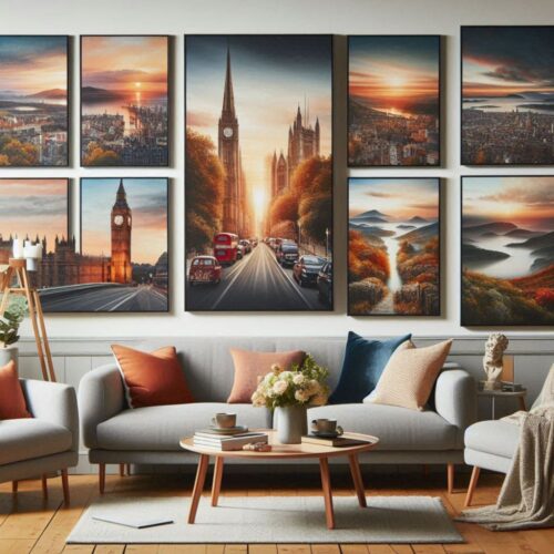 Canvas Prints -9 Canvas Prints -9