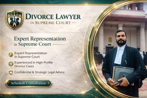 Divorce Lawyer in Supreme Court Divorce Lawyer in Supreme Court