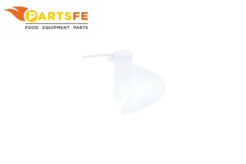 Manitowoc 4301913 Ice Machine Flighting Auger Manitowoc 4301913 Ice Machine Flighting Auger