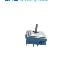 LG Range Rotary Switch