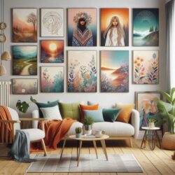 Canvas Prints -5