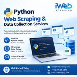python-web-scraping-data-collection-services