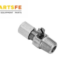 Garland 1086597 Fryer Adjustment Pilot Gum Valve