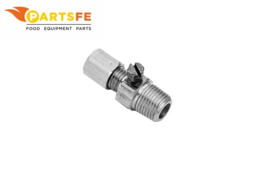 Garland 1086597 Fryer Adjustment Pilot Gum Valve Garland 1086597 Fryer Adjustment Pilot Gum Valve