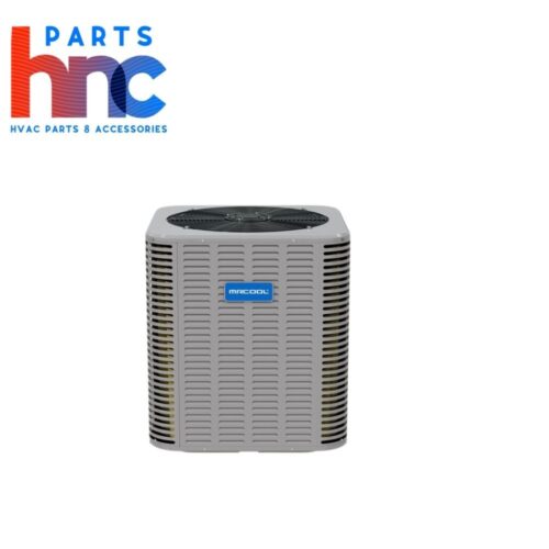 MRCOOL MCAESHS4T3621AA Signature Series 36K BTU 3 Ton Split System Heat Pump Condenser MRCOOL MCAESHS4T3621AA Signature Series 36K BTU 3 Ton Split System Heat Pump Condenser