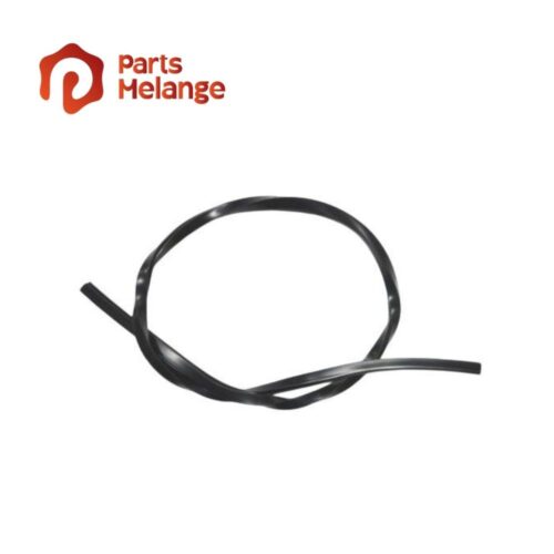 Whirlpool W10754473 Range Upper Door Glass Seal Whirlpool W10754473 Range Upper Door Glass Seal
