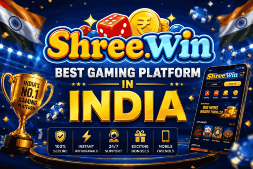 Shree Win Login Shree Win Login