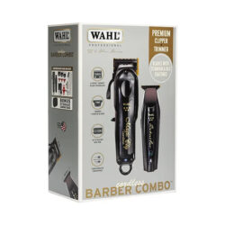 Cordless Wahl Magic Clippers