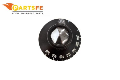 Vulcan Hart 00-922046 Range BJ Adjustable Knob Vulcan Hart 00-922046 Range BJ Adjustable Knob