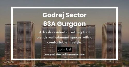 Godrej Sector 63A Gurgaon (5) Godrej Sector 63A Gurgaon (5)