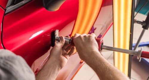 Crash repair Adelaide Crash repair Adelaide