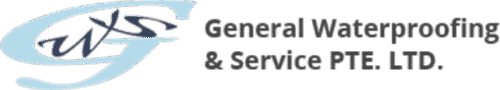 General Waterproofing logo General Waterproofing logo