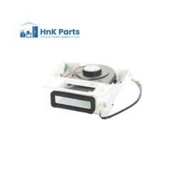 Bosch 12024944 Refrigerator Evaporator Fan Motor
