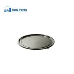 Bosch 00795449 Microwave Metal Turntable Tray