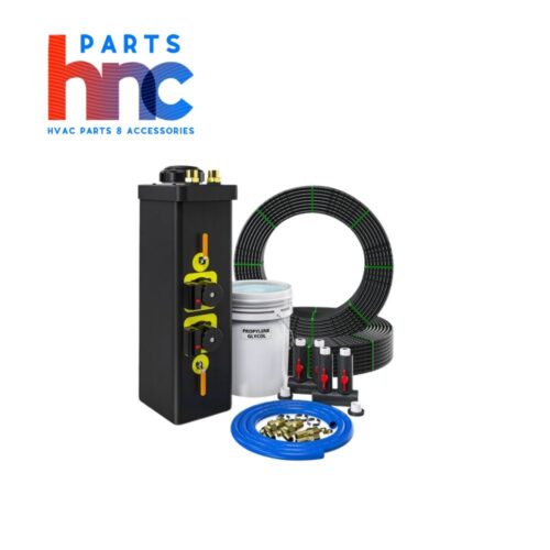 MRCOOL GCIK-CL2T-SM GeoCool Inverter Series Geothermal Installation Kit MRCOOL GCIK-CL2T-SM GeoCool Inverter Series Geothermal Installation Kit