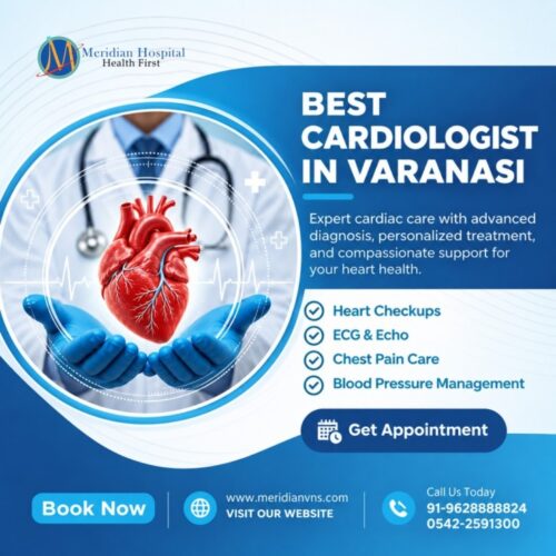 Best Cardiologist in Varanasi meridian vns hospital . Best Cardiologist in Varanasi meridian vns hospital .