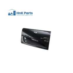 Electrolux 5304529889 Washer Drawer Handle WOverlay Assembly