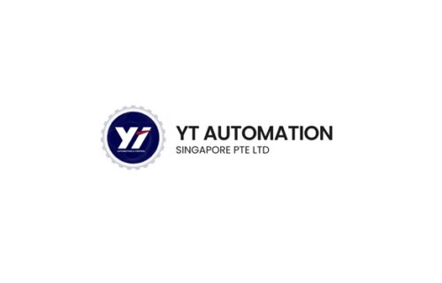 YT Automation logo YT Automation logo