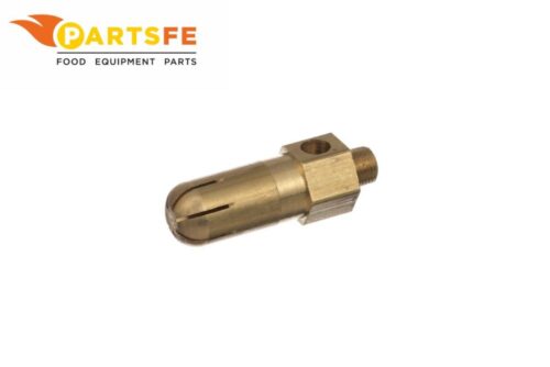 Metal Masters 302123 Jet Burner Brass Metal Masters 302123 Jet Burner Brass