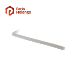 Whirlpool W10837577 Refrigerator Door Handle White