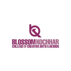 Blossom Kochhar Salon & Academy - Logo (1)