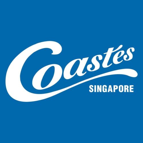 Coastes logo Coastes logo