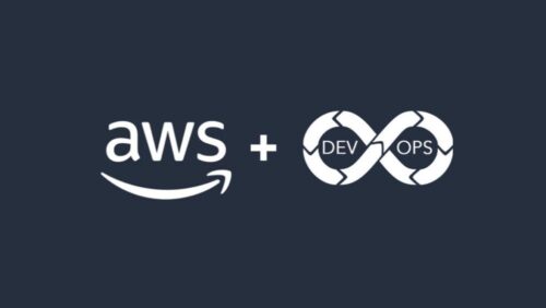 AWS DevOps. AWS DevOps.