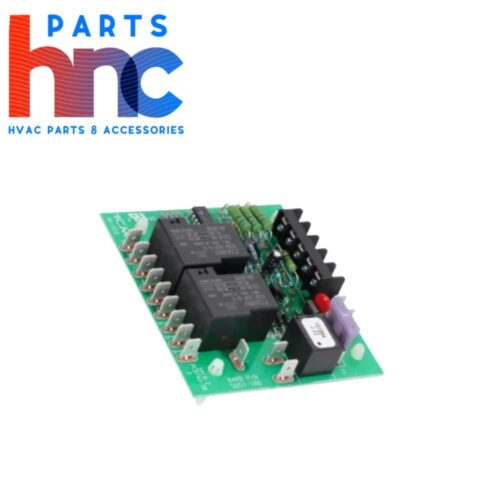 Bard HVAC 5651-166BX Oil Furnace Blower Control Bard HVAC 5651-166BX Oil Furnace Blower Control