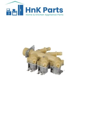 LG Washer Inlet Valve LG Washer Inlet Valve