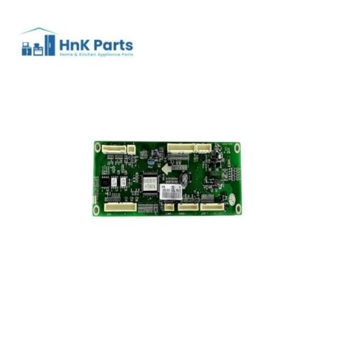 General Electric WB27X32633 Wall Oven Control Board General Electric WB27X32633 Wall Oven Control Board