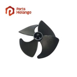 Frigidaire 241639502 Refrigerator Condenser Fan Blade