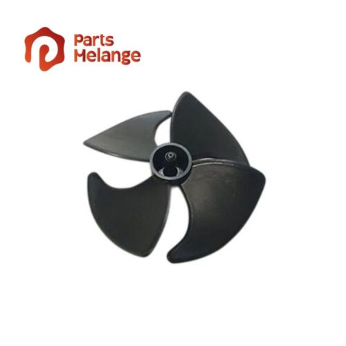 Frigidaire 241639502 Refrigerator Condenser Fan Blade Frigidaire 241639502 Refrigerator Condenser Fan Blade