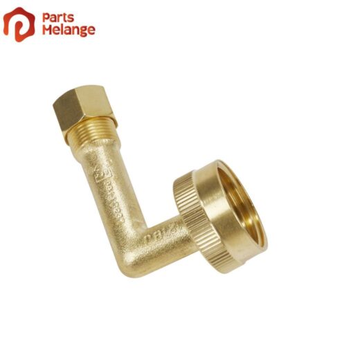 Whirlpool W10685193 Elbow Fitting for Dishwasher Whirlpool W10685193 Elbow Fitting for Dishwasher