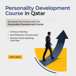 Personality Development Course in Qatar-250kb