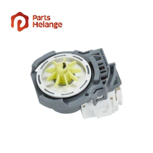 Whirlpool W10876537 Dishwasher Drain Pump Whirlpool W10876537 Dishwasher Drain Pump