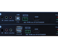 IP-based-HD-with-USB-and-Audio-KVM-Extender-over-CAT6-UTP-and-SFP-Fiber-2