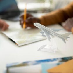 Airline-Preparation